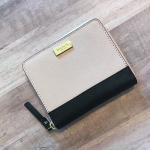 ♠️ Kate Spade Darci Wallet